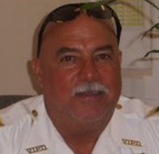 Benjamin Rios Dies at 55