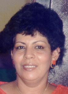 Anna Gautier Latimer Dies at 63