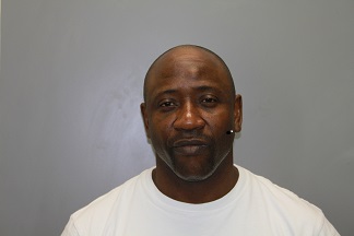 V.I. Police Officer On Leave On Domestic Violence Charges