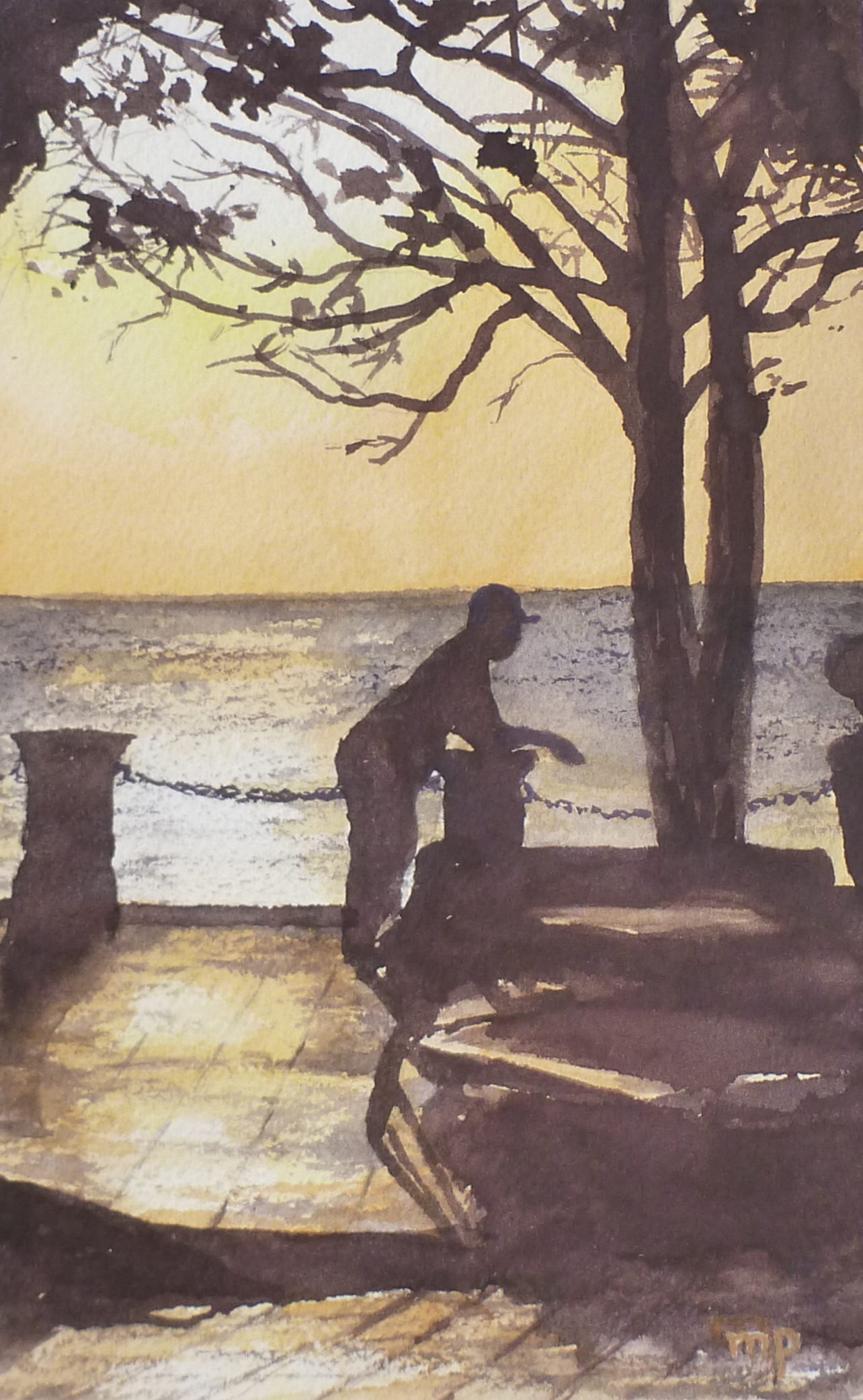 CMCArts Exhibits ‘The Palletteers Paint St. Croix’ Through Jan. 8