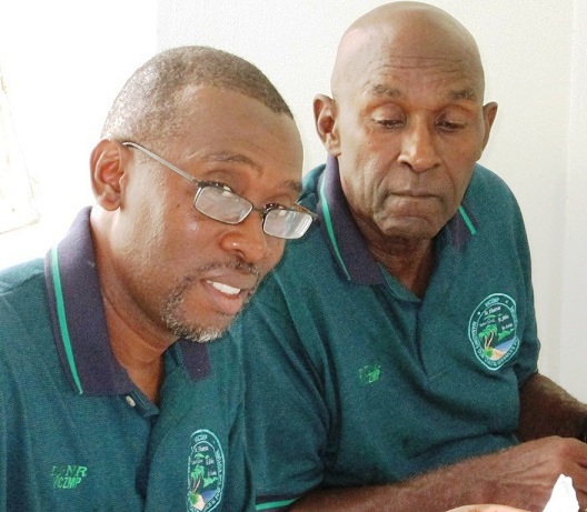 Marsh Project Gets CZM Extension