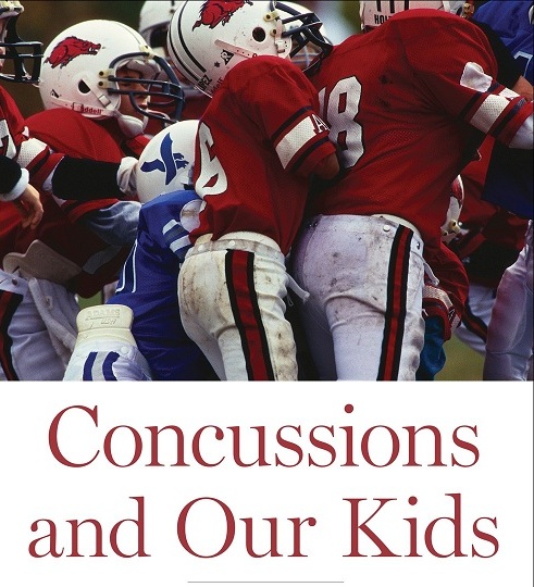 The Bookworm Asks: Are Your Kids Safe in the Game?