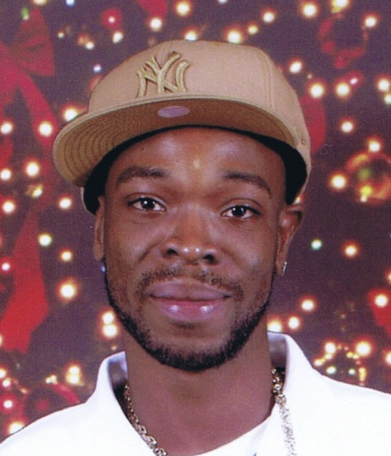 Andre Christian Jr. Dies at 27