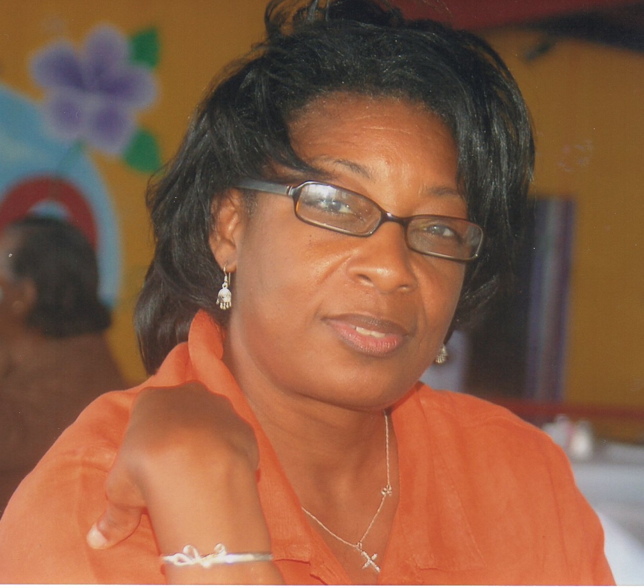 Linda Arlene Blackman Cummings Dies at 59
