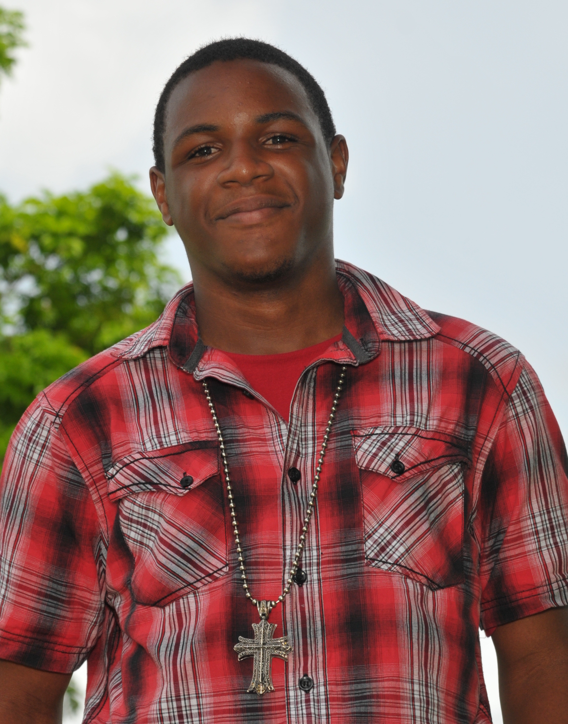 Adondre David Brathwaite Dies at 15