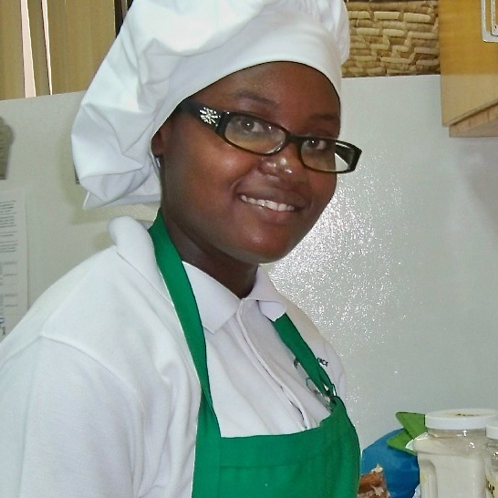 UVI Events Observes World Food Day