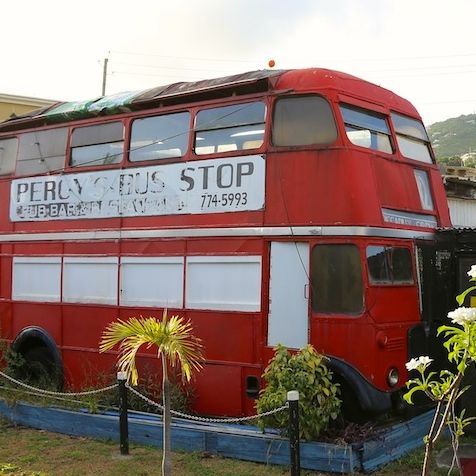 Iconic St. Thomas Restaurant Renews Lease on Life