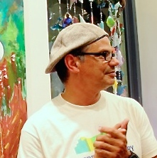 Thought-Provoking Art Fills 'Defending Paradise' Exhibit