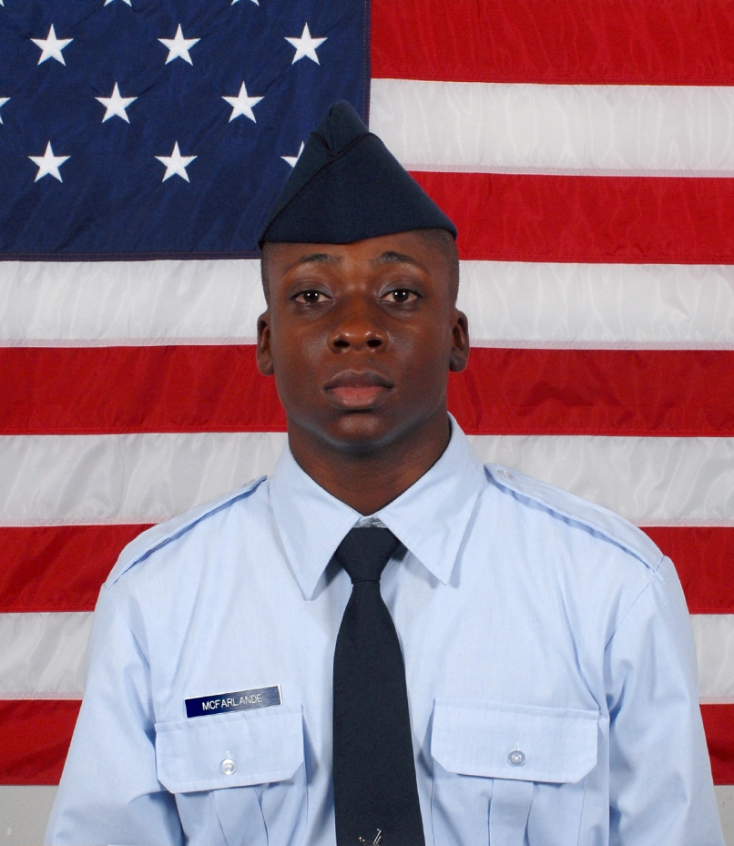 Military News of Virgin Islanders for October