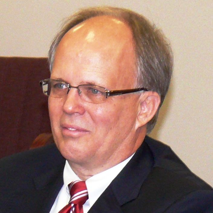 Former Luis Hospital CEO Jeff Nelson Found Shot Dead in Minnesota
