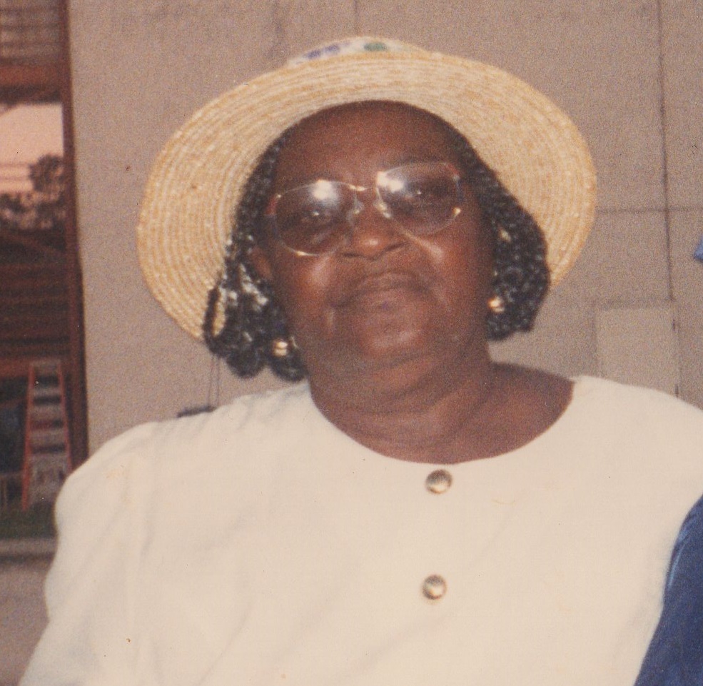Monica Celeste Tonge Graham Dies at 84