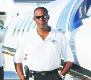 Search Continues for Kirby Hodge's Body