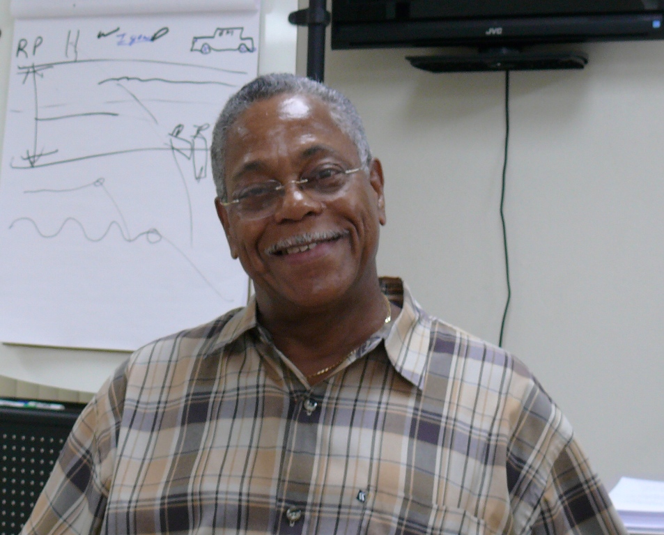 New Crime Prevention Director to Show Island Youth a Better Way