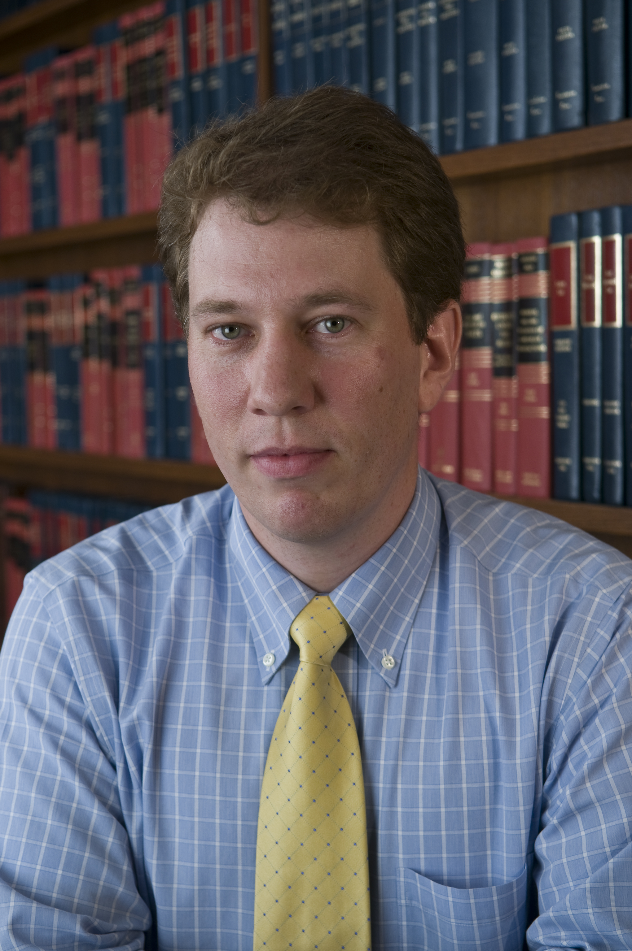 The Clark Case and the Constitution