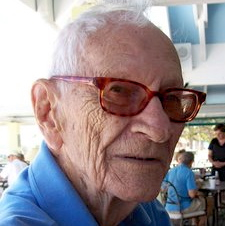 Ham Radio Pioneer Louis Kiel Bean Dies at Age 96