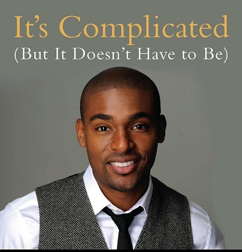 The Bookworm Says: It Doesn’t Have to be ‘Complicated’