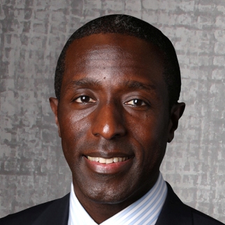 Jewels of the Virgin Isles: Profile on Minnesota Timberwolves GM ‘Milt’ Newton