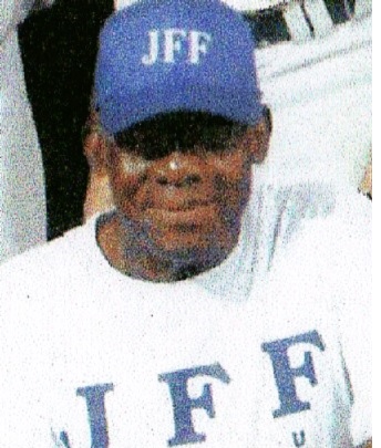 Rafael Hall Sr. Dies in Atlanta
