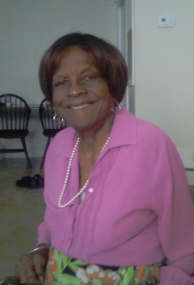 Rose M. Francis Dies in North Carolina