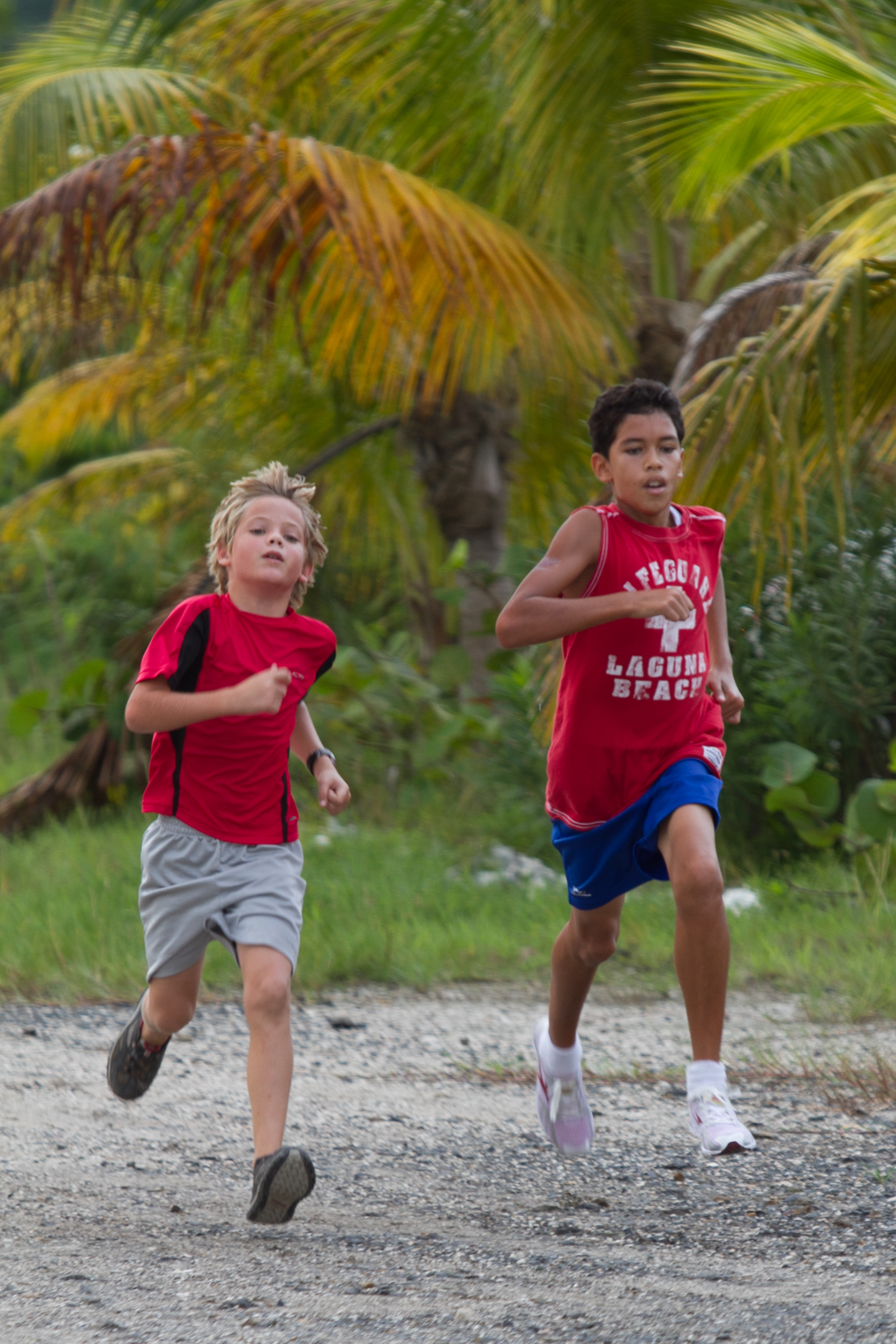 VITF Announces Altoona Lagoon Duathlon Winners