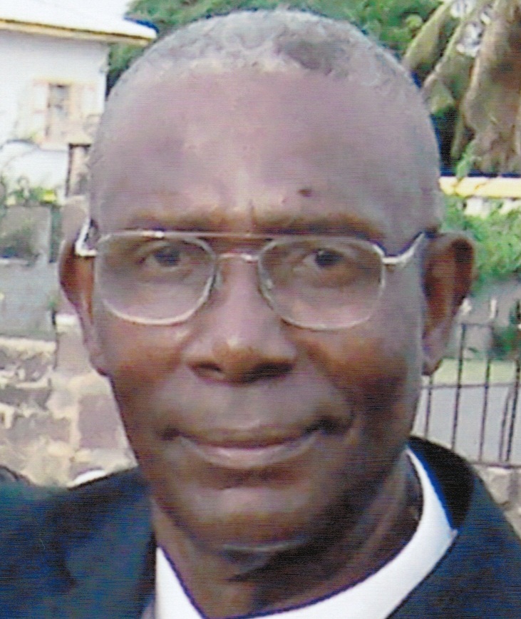 Rudolph Joseph Christopher Dead at 69