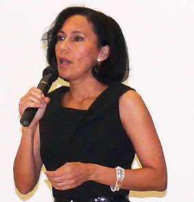 Education is Key, Say Candidates at ‘Women Empower’ Forum