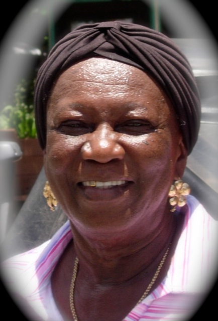 Iva Eugenie Smith Dies at 79