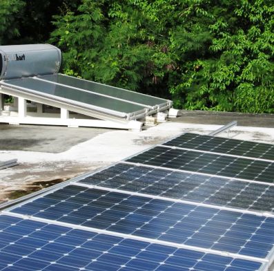 Net Metering Continues to Grow, Energy Office Says