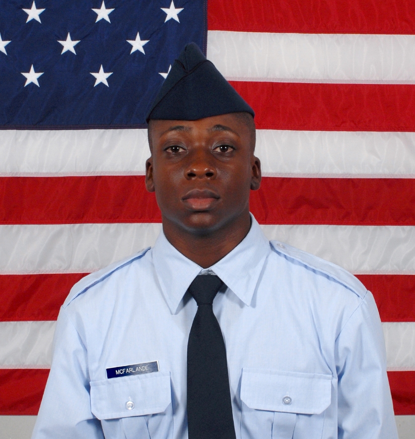 Military News of Virgin Islanders for October