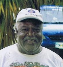 Walter Vanterpool Dies at 67