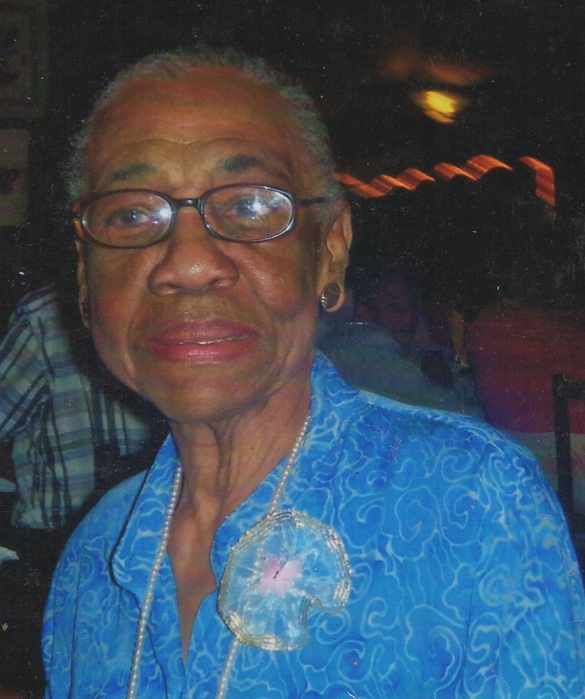 Gloria L. Cooper Dies at 82