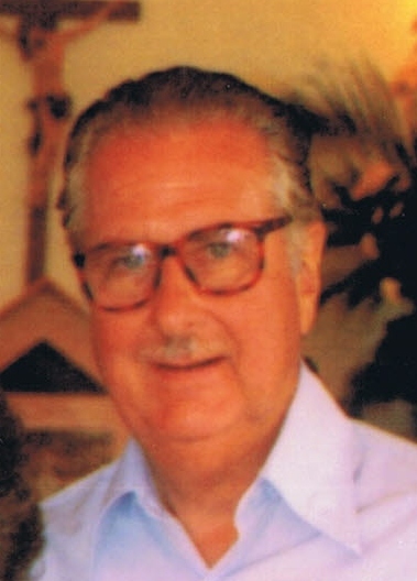 John F. King Dies at 85