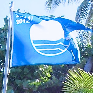 Five V.I. Beaches, Two Marinas Get Renewed Blue Flag Certification