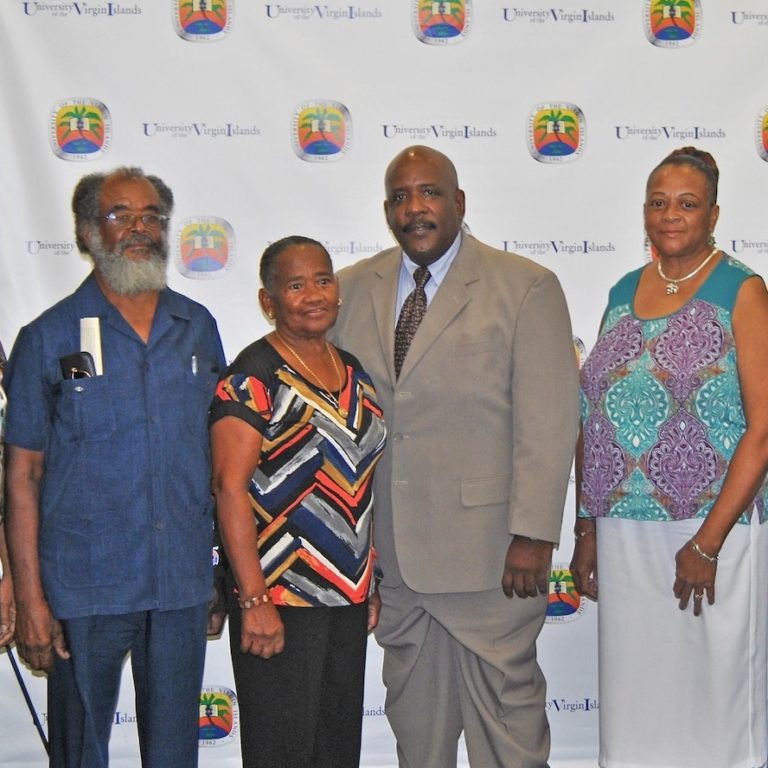 UVI Receives 65 Acre Land Gift on St. Thomas