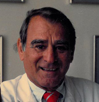 Dr. Peter A. Curreri Dies at 86