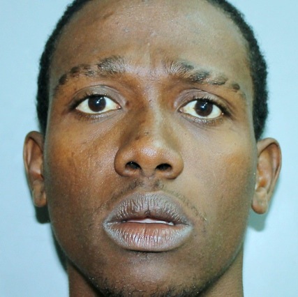 Police Seek 'Person of Interest' in Homicide