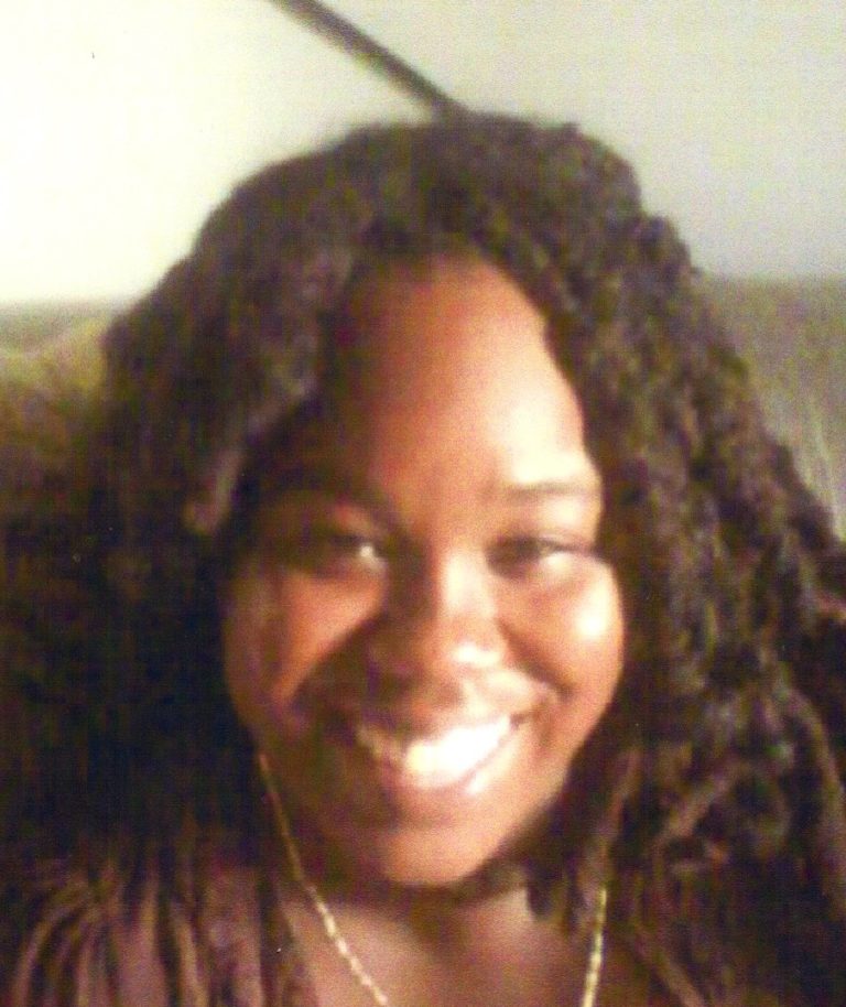 Shukura T. St. Louis Dies at 33