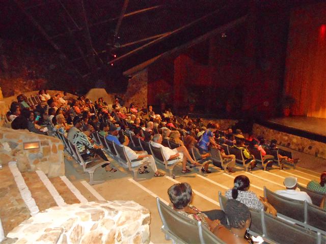 Reichhold Center Announces 2011-12 Season