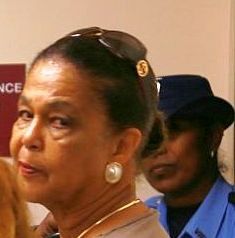 Police Called to Remove District Elections Board Member from Meeting