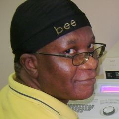 V.I. Newscaster ‘Alvin Gee’ Collapses at Mic