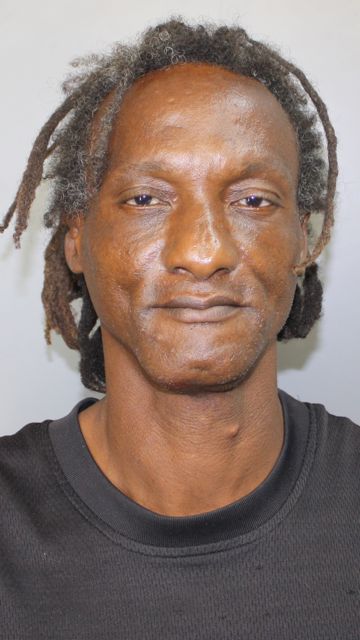 Police Nab Murder Suspect Within Minutes of Crime