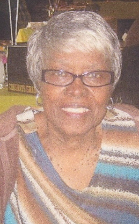 Mariel Agatha Molloy-Williams Dies at 80