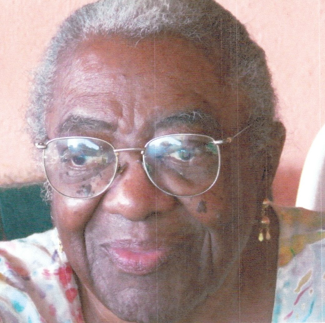 Beryl Ethlyn Taylor Hendricks Dead at 88