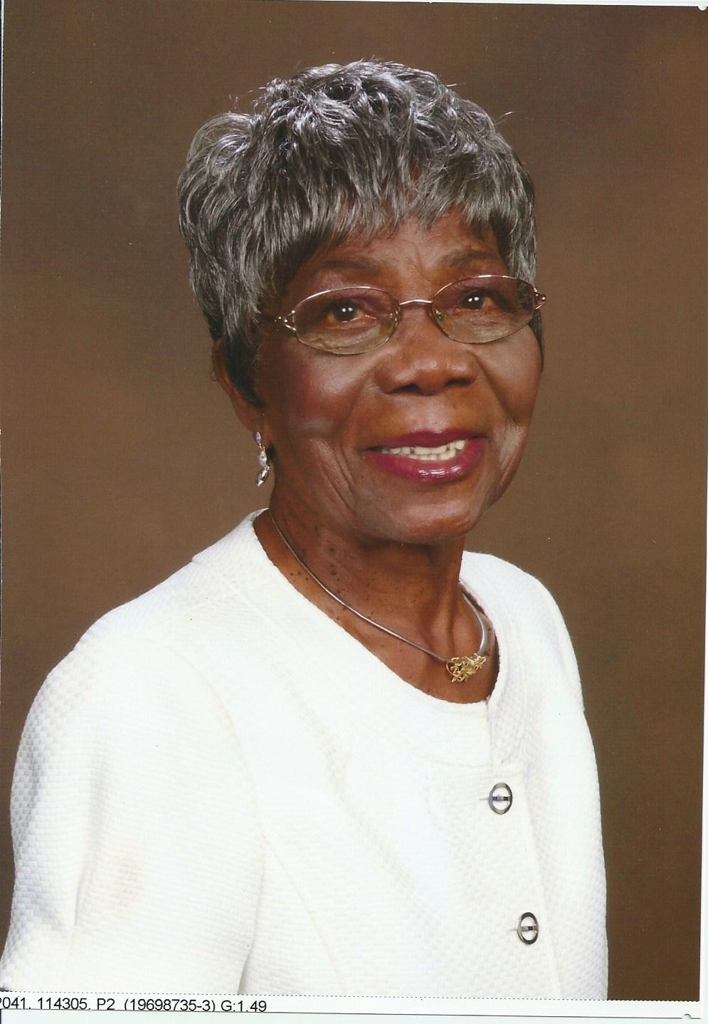 Mavis V. Henley Dies at 84