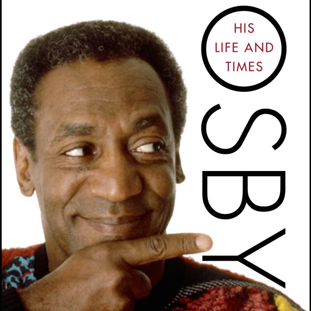 The Bookworm: Cosby's Life and Times
