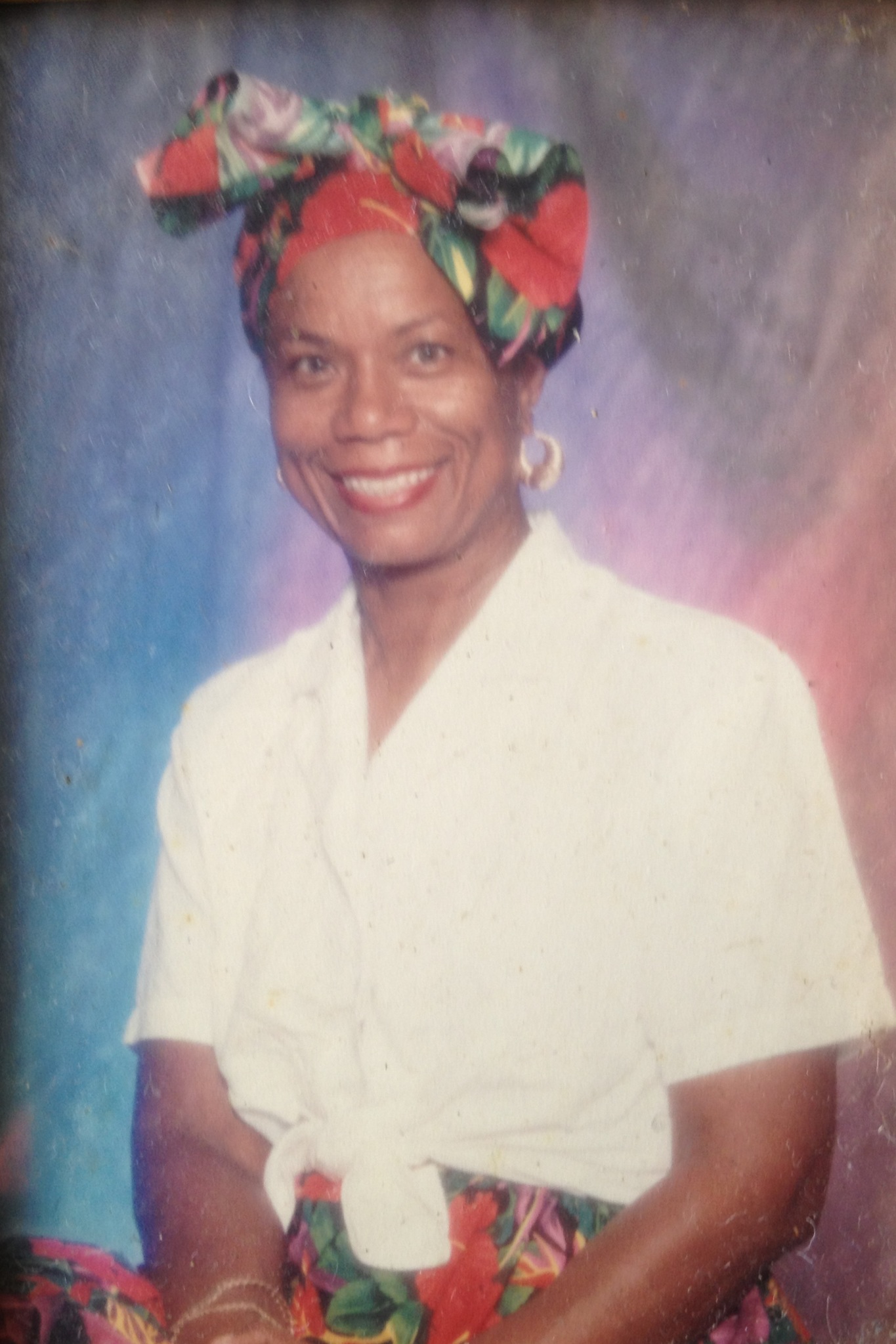 Mary Ann Golden Christopher Dies in Maryland