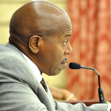 Paul E. Joseph Stadium Bill Sent Out of Committee