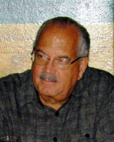 Kaj Herbert Petersen Dies in Florida
