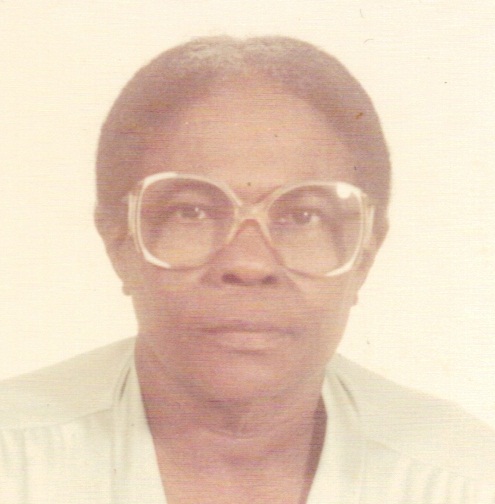 Martha Morris Dies at 84