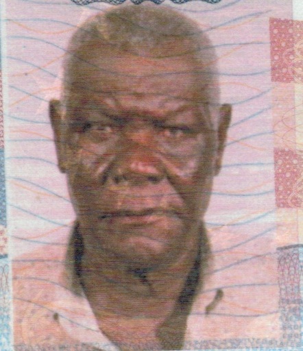Ivone L. Simon Dies at 66